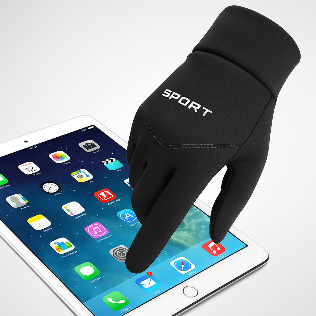 Dainis - termo cimdi