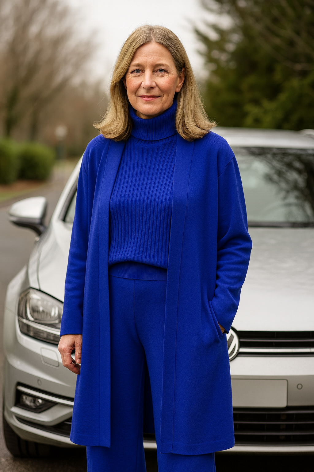 Helena - trīsdaļīgs komplekts