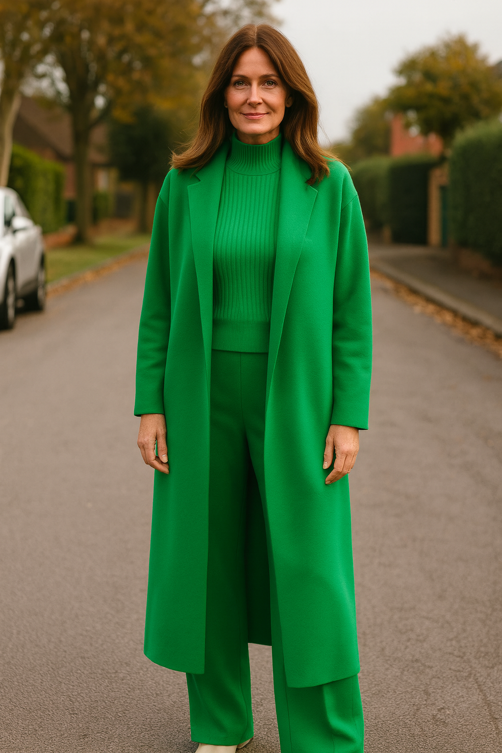 Helena - trīsdaļīgs komplekts