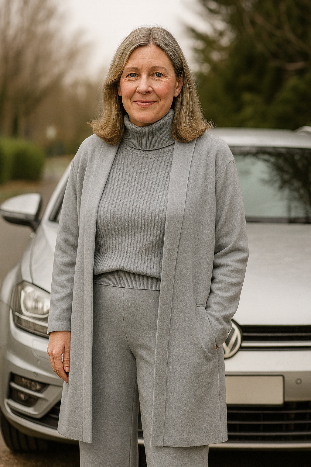 Helena - trīsdaļīgs komplekts