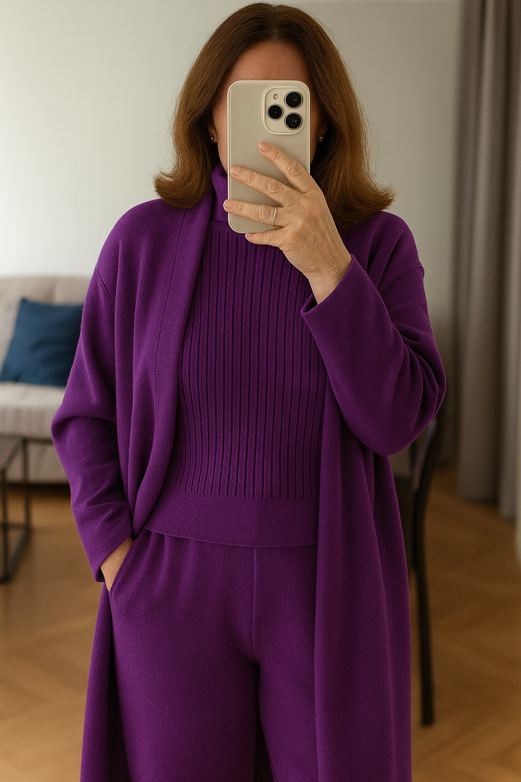 Helena - trīsdaļīgs komplekts