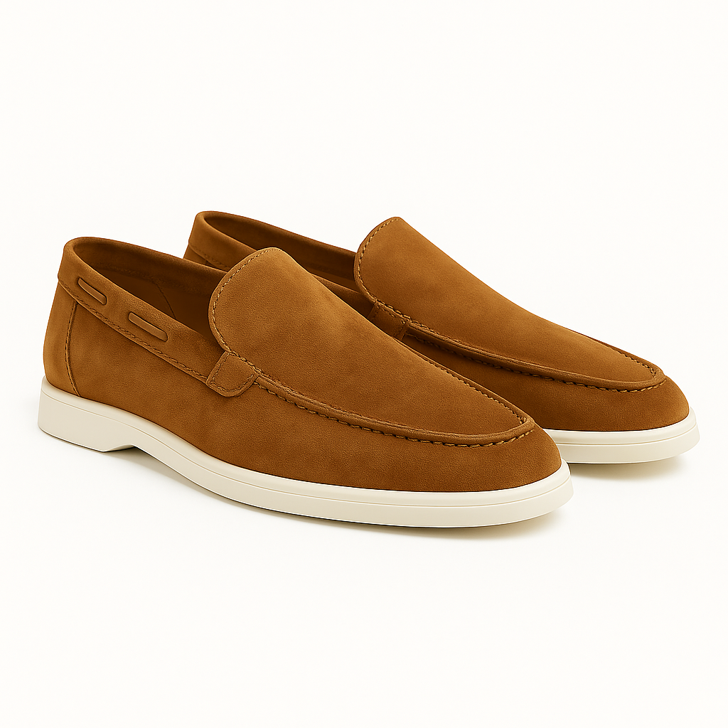 Dorian - venēciešu mokasīni