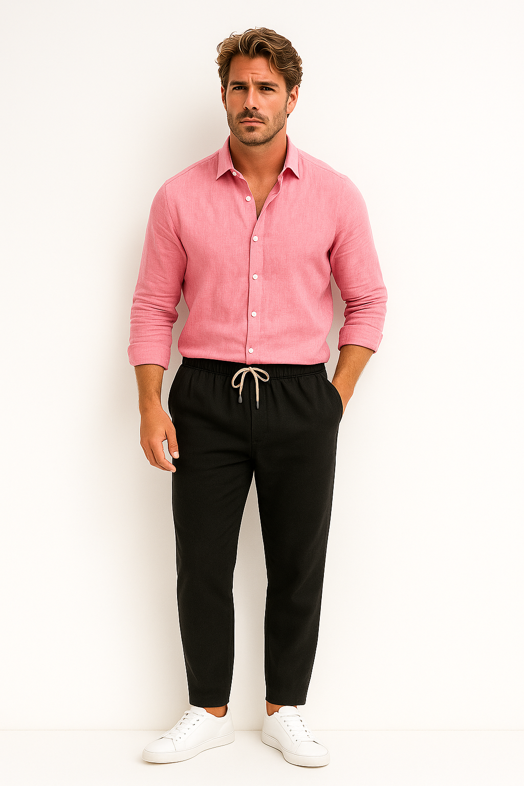 Ikdienas kokvilnas veļa