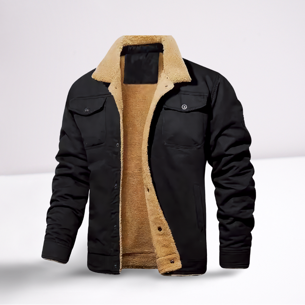 Mikkel - Aukstā laika mētelis