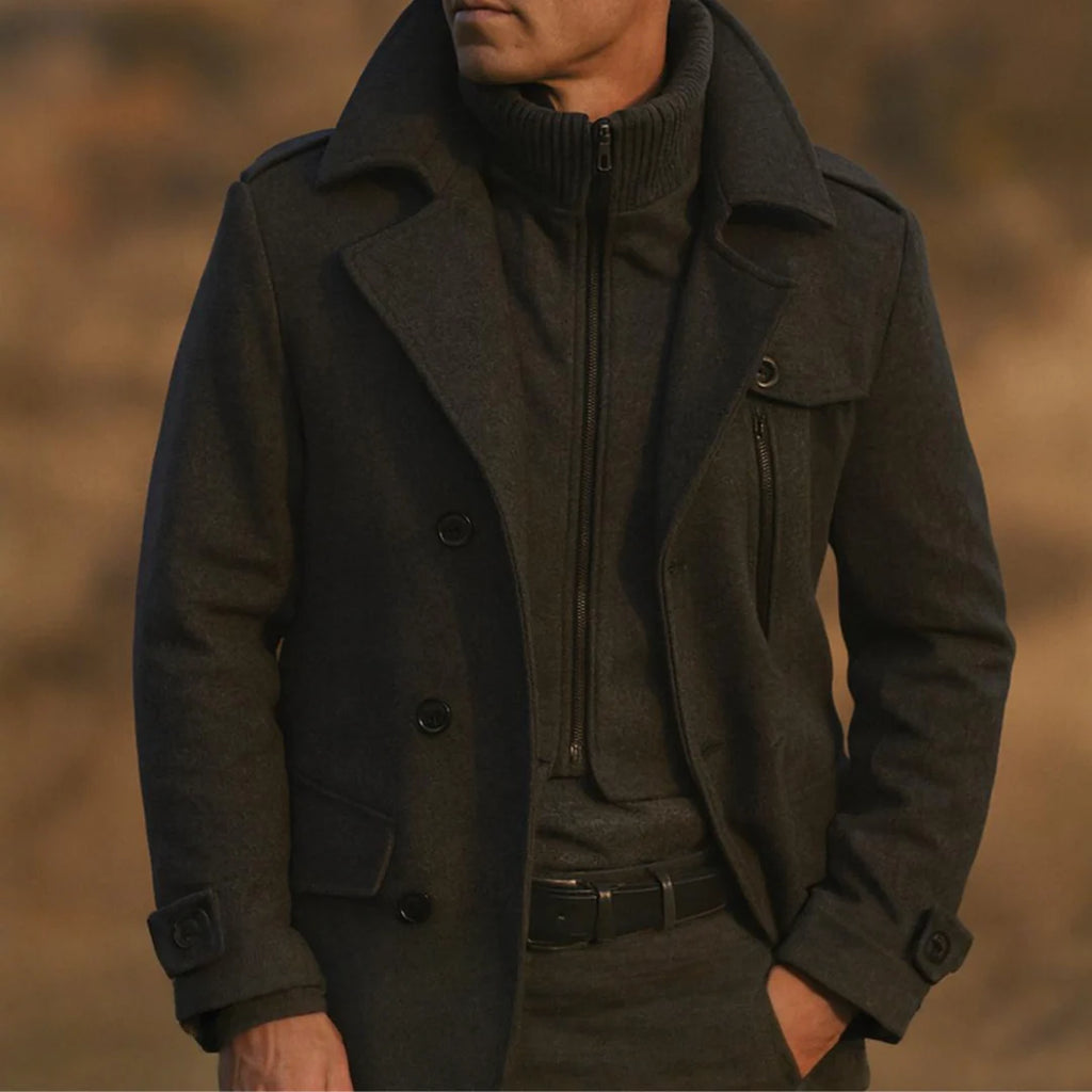 Vilnas Mētelis - Nauris