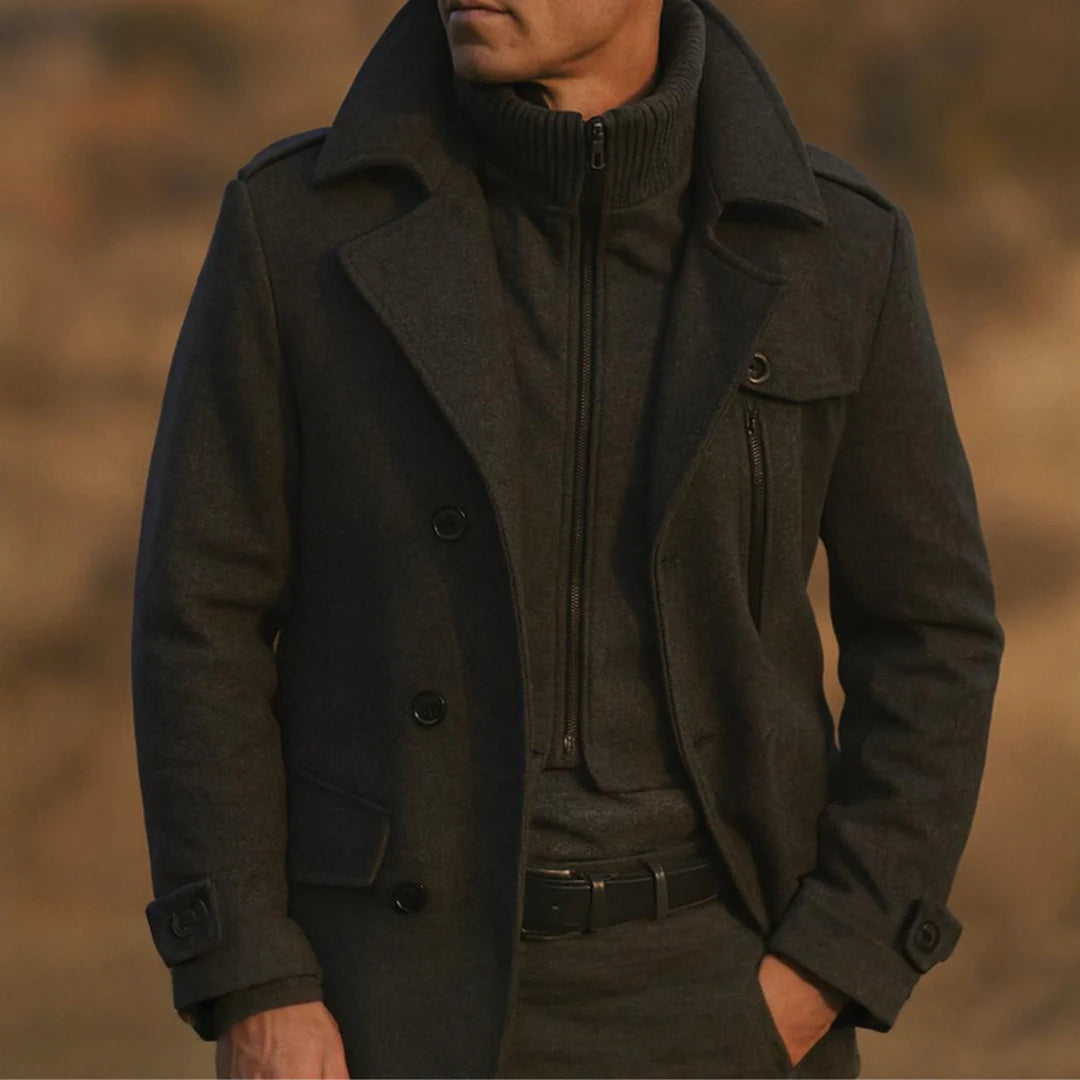 Vilnas Mētelis - Nauris