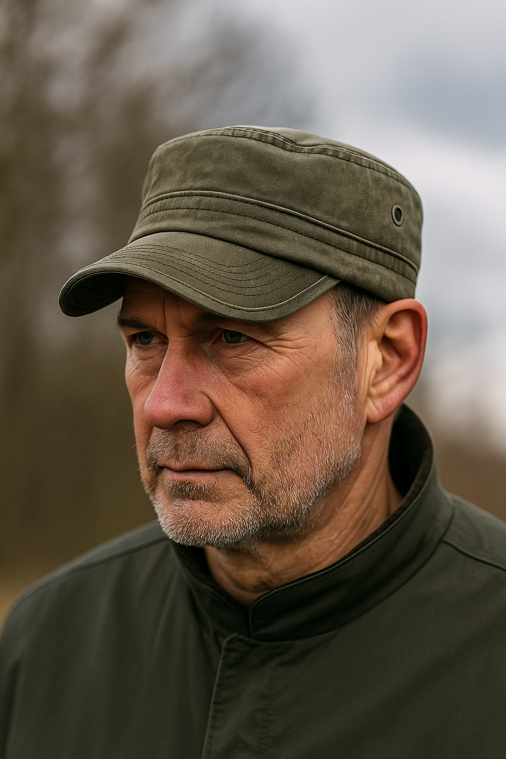 Raimonds - Klasiskā Pavasara Cepure