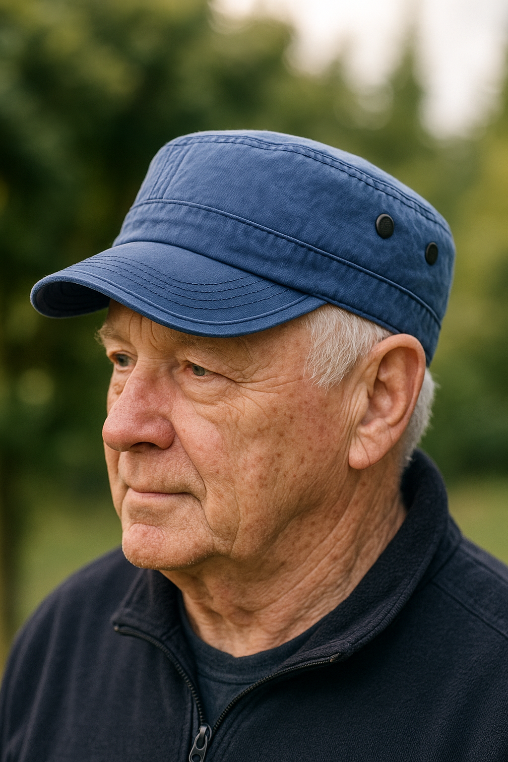 Raimonds - Klasiskā Pavasara Cepure