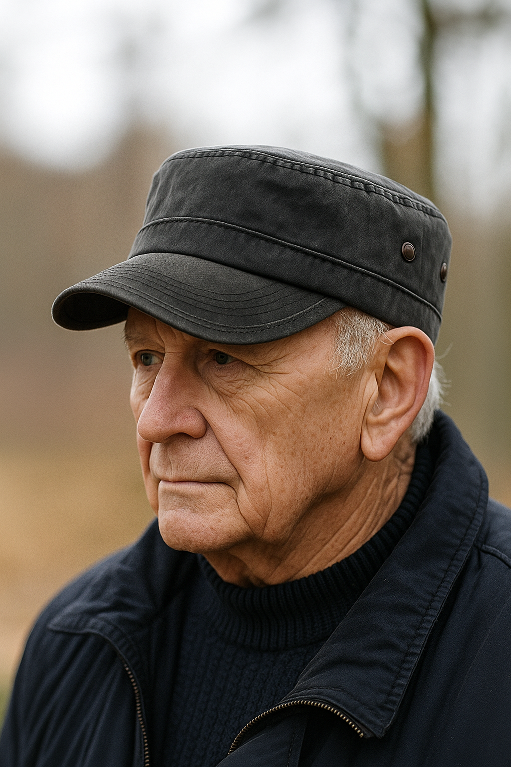 Raimonds - Klasiskā Pavasara Cepure