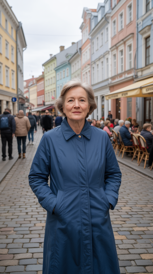 Pievienojies kustībai