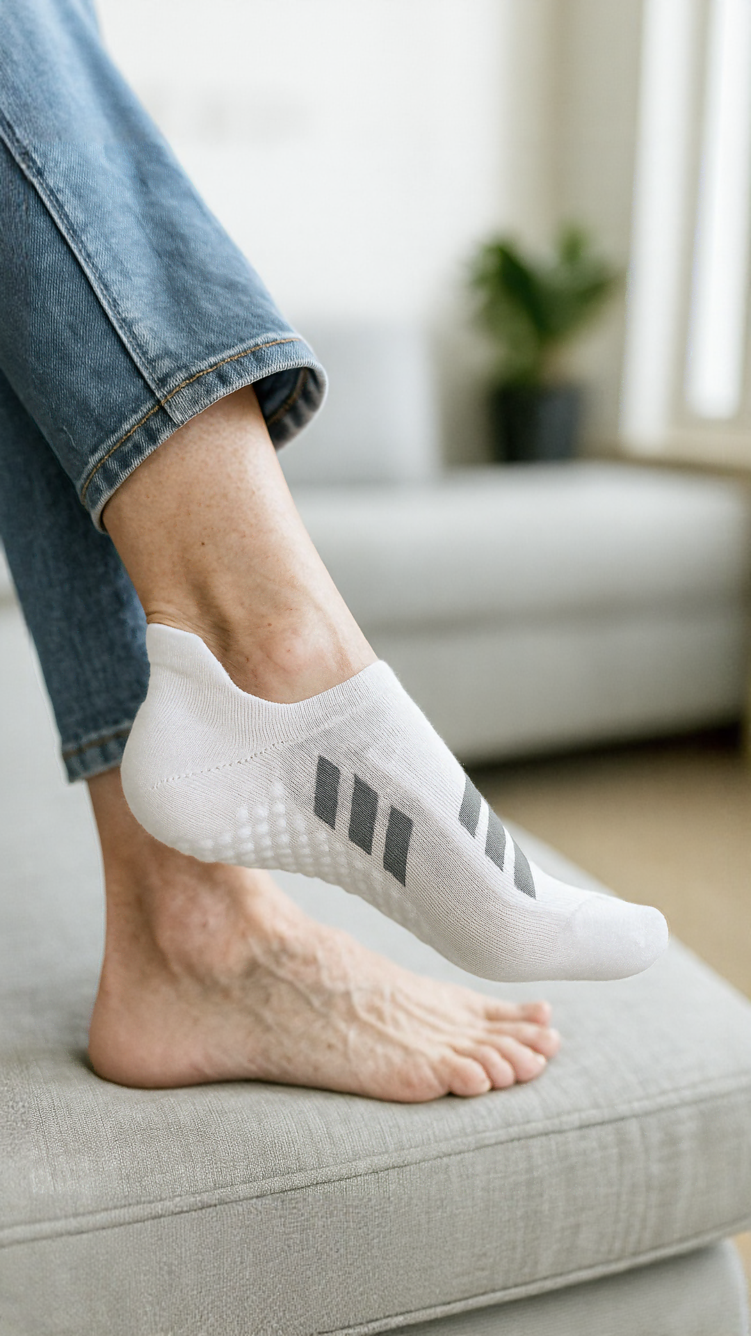 Ardura - siltām, veselīgām un nesāpīgām pēdām