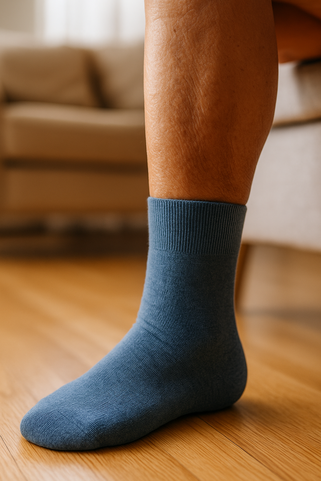 Lureta - Komforta Zeķes (5 pāri)