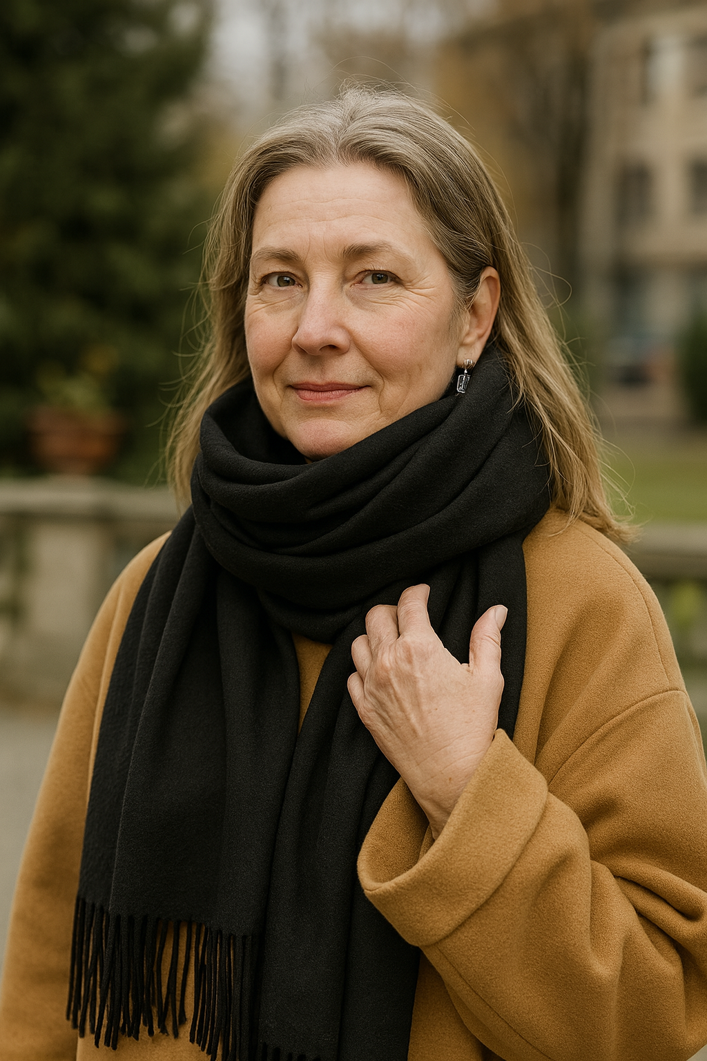 Veldra - silta ziemas šalle