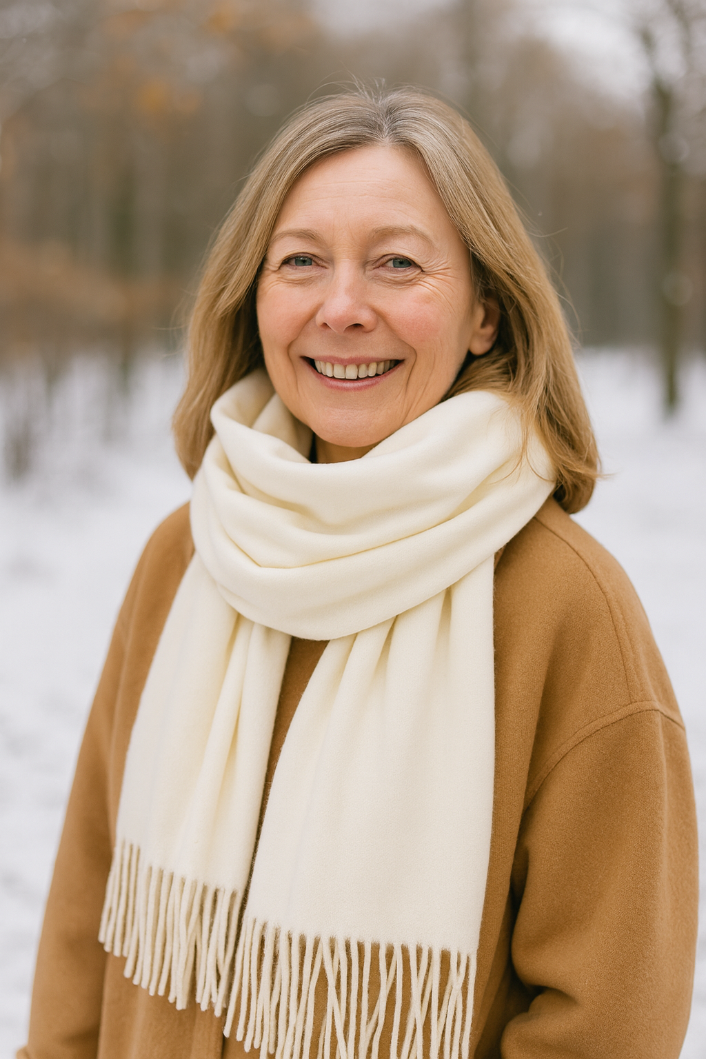 Veldra - silta ziemas šalle