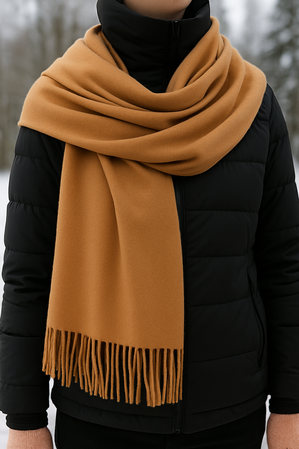 Veldra - silta ziemas šalle