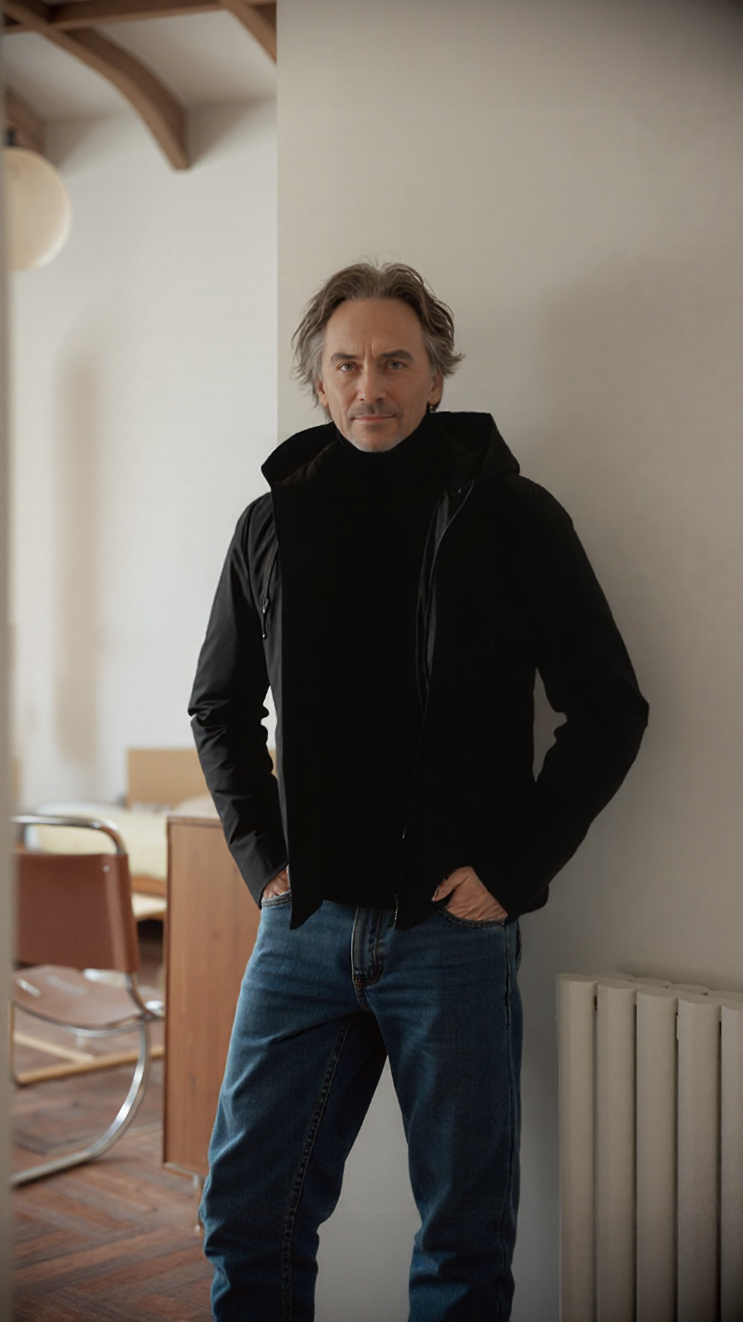 Viltons - Termo Jaka