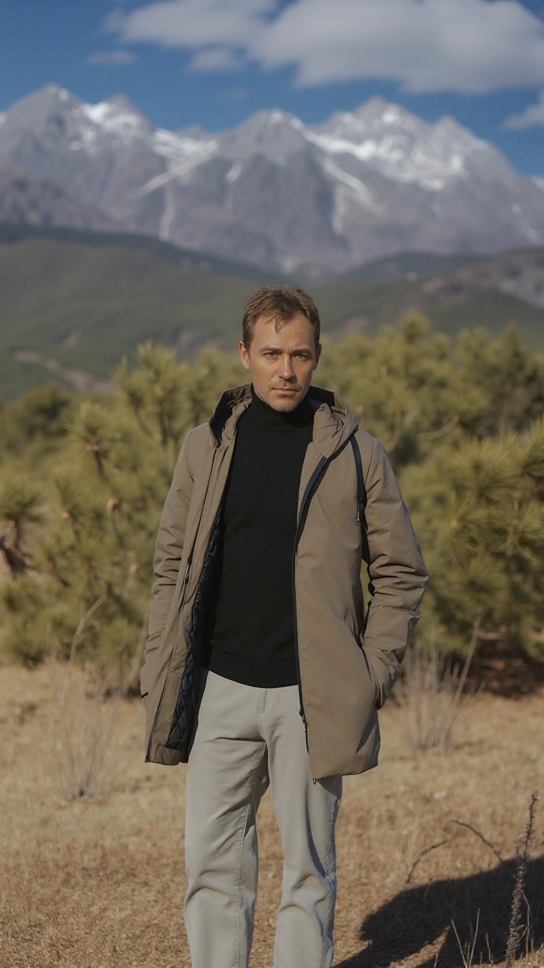 Viltons - Termo Jaka