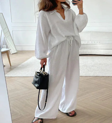 Elegants atdzesēšanas komplekts