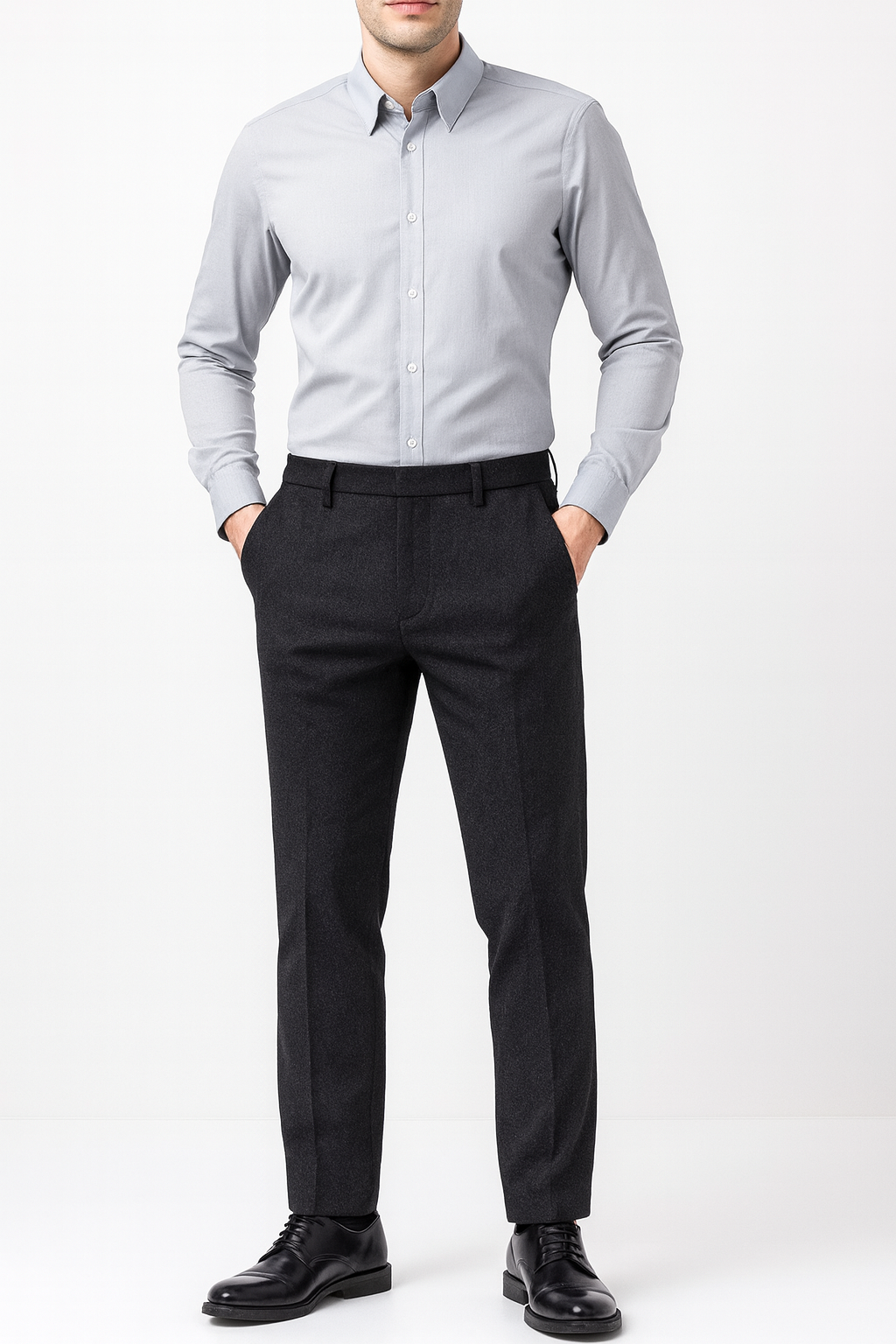 Flexies - elastīgas bikses