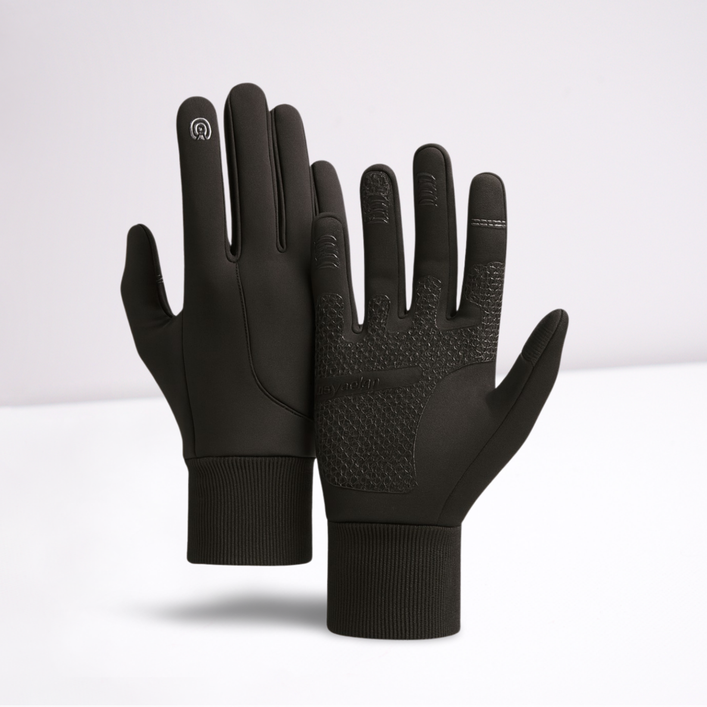 Toms uzlādējamie siltuma cimdi