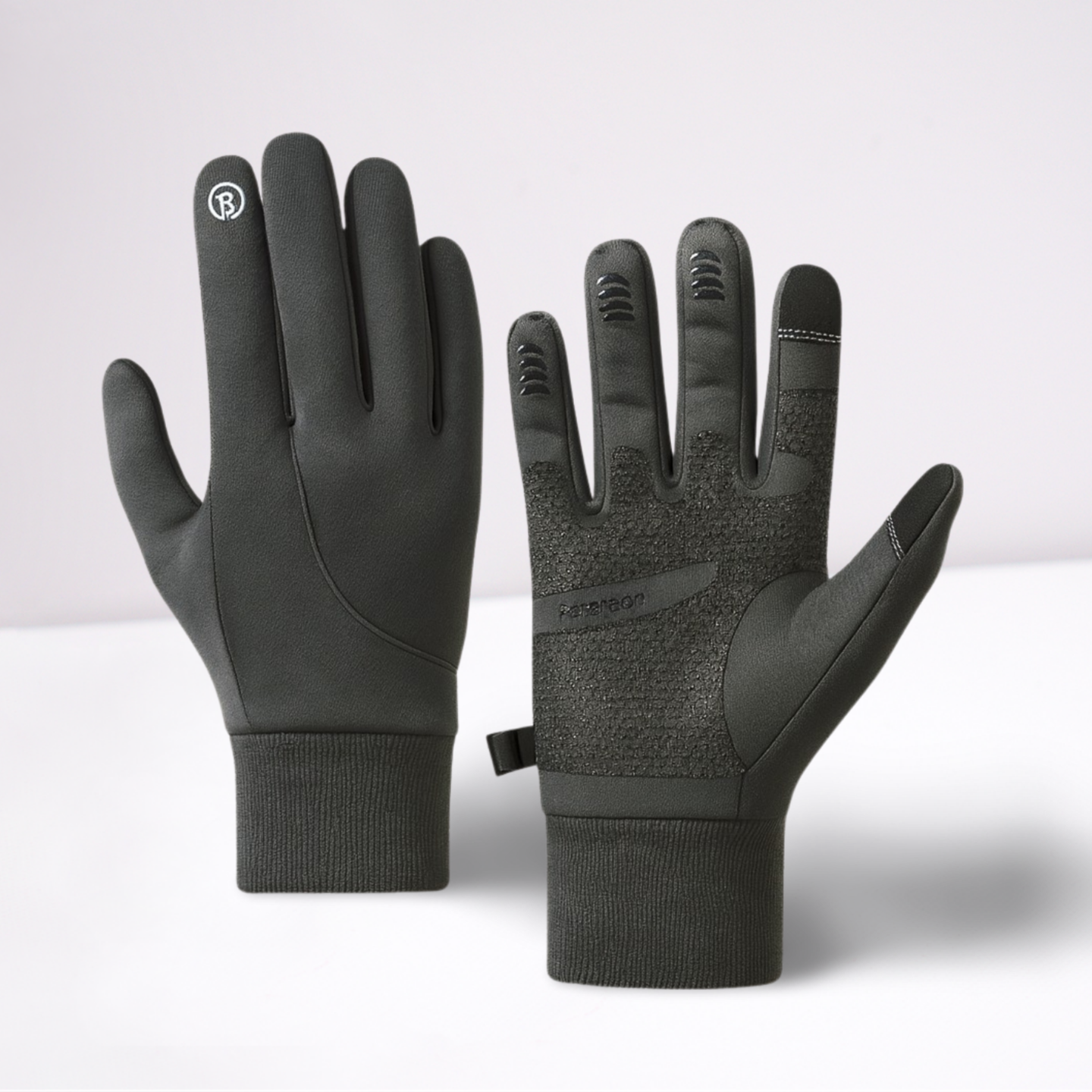 Toms uzlādējamie siltuma cimdi